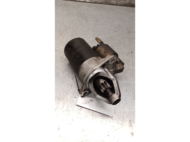 Recambio de motor arranque para rover 45 i hatchback (rt) 1.6 referencia OEM IAM 0001106016  