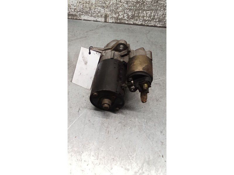 Recambio de motor arranque para rover 45 i hatchback (rt) 1.6 referencia OEM IAM 0001106016  