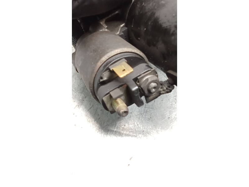 Recambio de motor arranque para rover 45 i hatchback (rt) 1.6 referencia OEM IAM 0001106016  