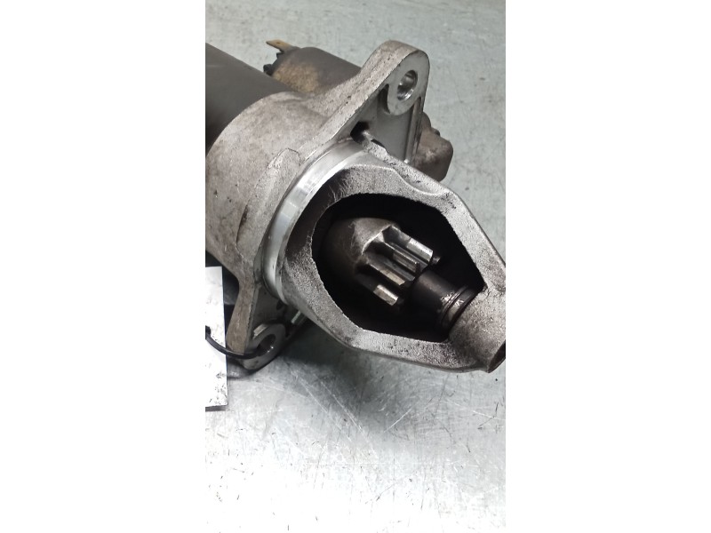 Recambio de motor arranque para rover 45 i hatchback (rt) 1.6 referencia OEM IAM 0001106016  