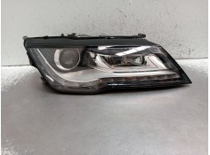 Recambio de faro derecho para audi a7 sportback (4ga, 4gf) 3.0 tdi quattro referencia OEM IAM 4G8941006 030125827207 4G0907397 8