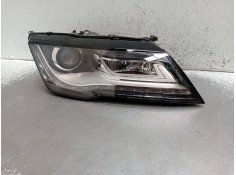 Recambio de faro derecho para audi a7 sportback (4ga, 4gf) 3.0 tdi quattro referencia OEM IAM 4G8941006 030125827207 4G0907397 8 2