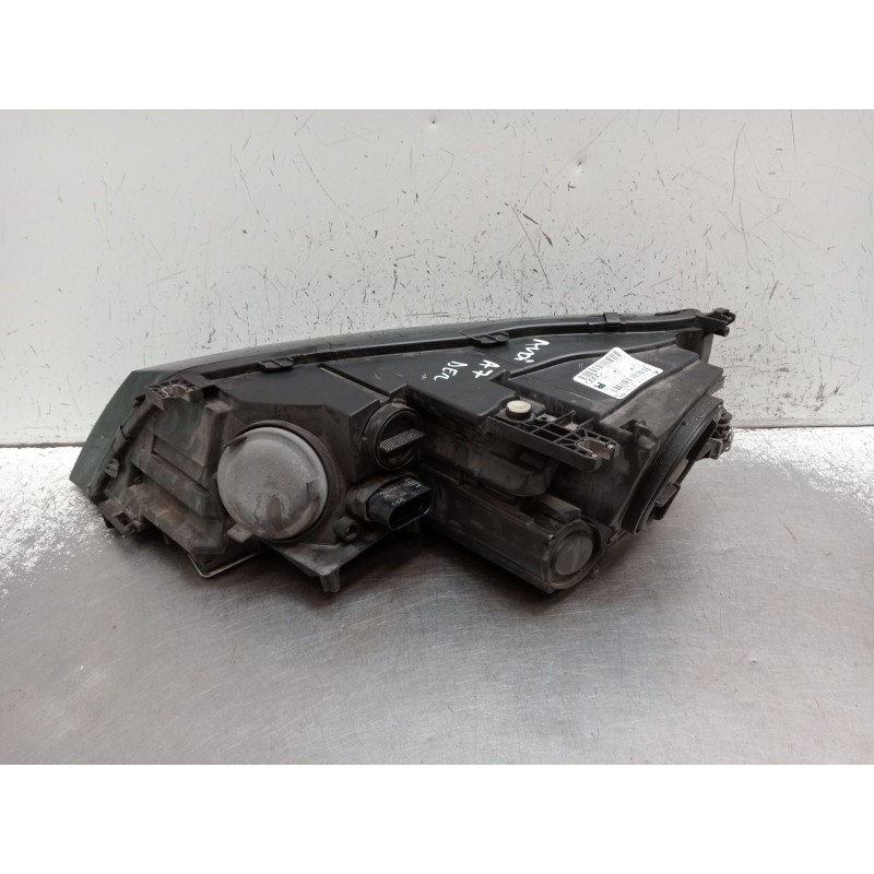 Recambio de faro derecho para audi a7 sportback (4ga, 4gf) 3.0 tdi quattro referencia OEM IAM 4G8941006 030125827207 4G0907397 8