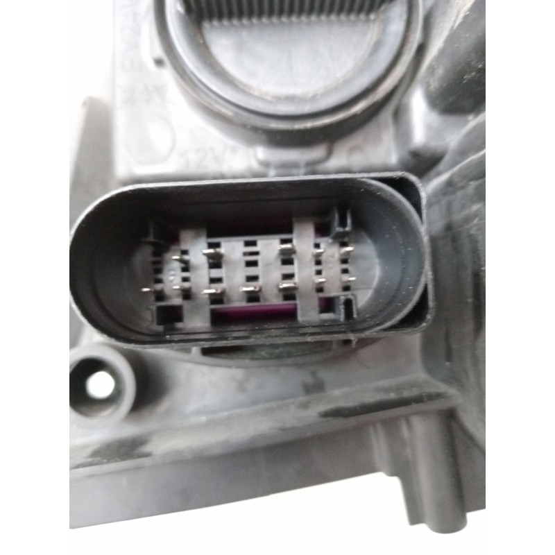 Recambio de faro derecho para audi a7 sportback (4ga, 4gf) 3.0 tdi quattro referencia OEM IAM 4G8941006 030125827207 4G0907397 8