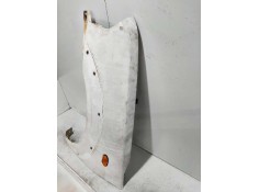 Recambio de aleta delantera izquierda para nissan pick-up (d22) 2.5 turbodiesel referencia OEM IAM    2