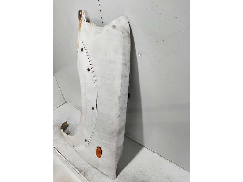 Recambio de aleta delantera izquierda para nissan pick-up (d22) 2.5 turbodiesel referencia OEM IAM   