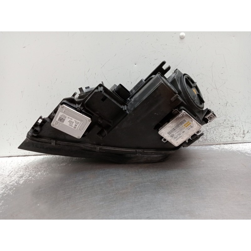 Recambio de faro derecho para audi a7 sportback (4ga, 4gf) 3.0 tdi quattro referencia OEM IAM 4G8941006 030125827207 4G0907397 8