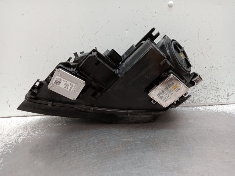 Recambio de faro derecho para audi a7 sportback (4ga, 4gf) 3.0 tdi quattro referencia OEM IAM 4G8941006 030125827207 4G0907397 8
