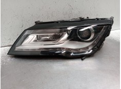 Recambio de faro izquierdo para audi a7 sportback (4ga, 4gf) 3.0 tdi quattro referencia OEM IAM 4G8941005 030125827107 8K0941597 2