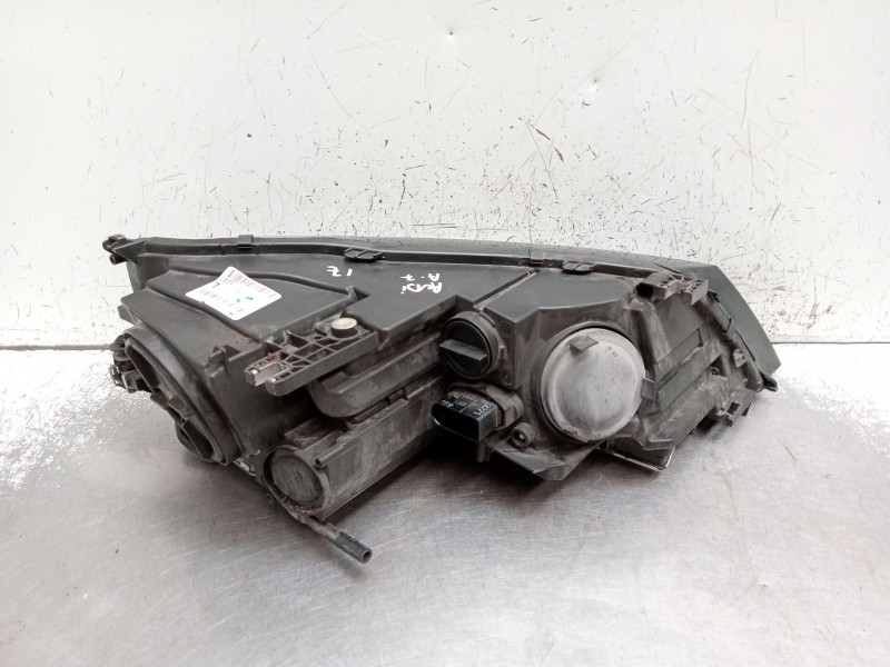 Recambio de faro izquierdo para audi a7 sportback (4ga, 4gf) 3.0 tdi quattro referencia OEM IAM 4G8941005 030125827107 8K0941597