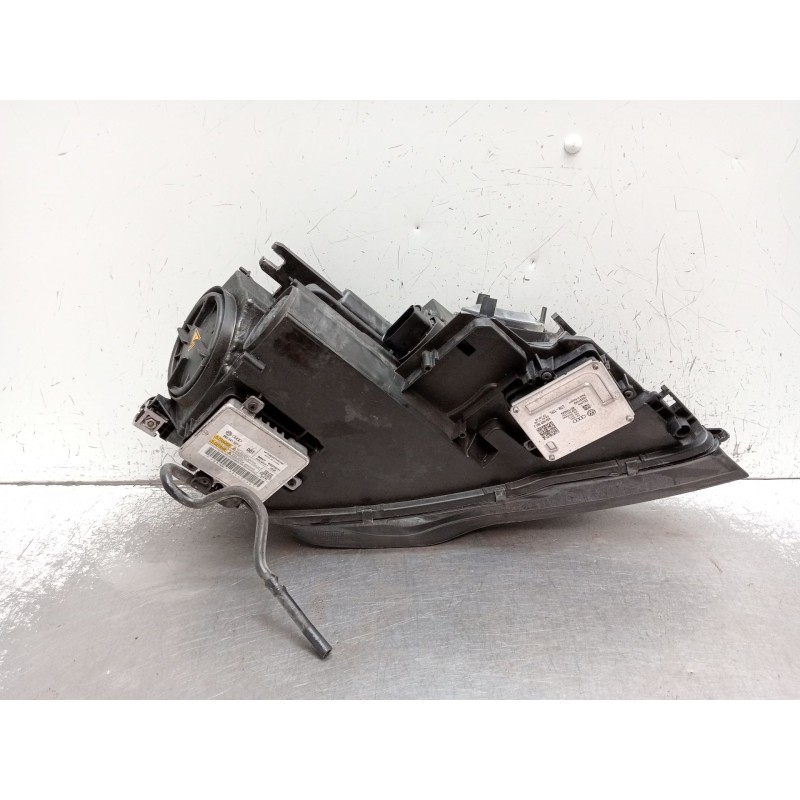 Recambio de faro izquierdo para audi a7 sportback (4ga, 4gf) 3.0 tdi quattro referencia OEM IAM 4G8941005 030125827107 8K0941597