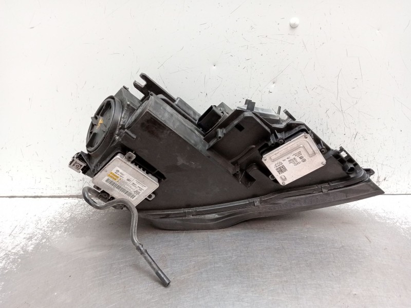 Recambio de faro izquierdo para audi a7 sportback (4ga, 4gf) 3.0 tdi quattro referencia OEM IAM 4G8941005 030125827107 8K0941597