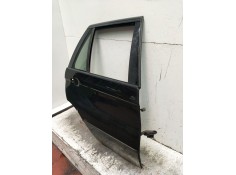 Recambio de puerta trasera derecha para bmw x5 (e53) 3.0 d referencia OEM IAM  5P 2003 2