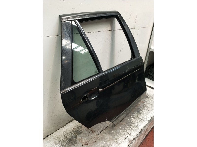 Recambio de puerta trasera derecha para bmw x5 (e53) 3.0 d referencia OEM IAM  5P 2003