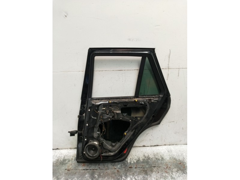 Recambio de puerta trasera derecha para bmw x5 (e53) 3.0 d referencia OEM IAM  5P 2003