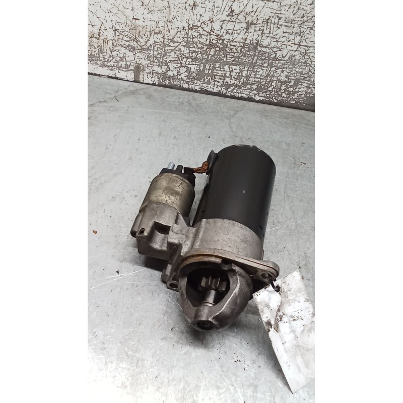 Recambio de motor arranque para mercedes-benz clase b sports tourer (w245) b 200 cdi (245.208) referencia OEM IAM 00011082147 A0
