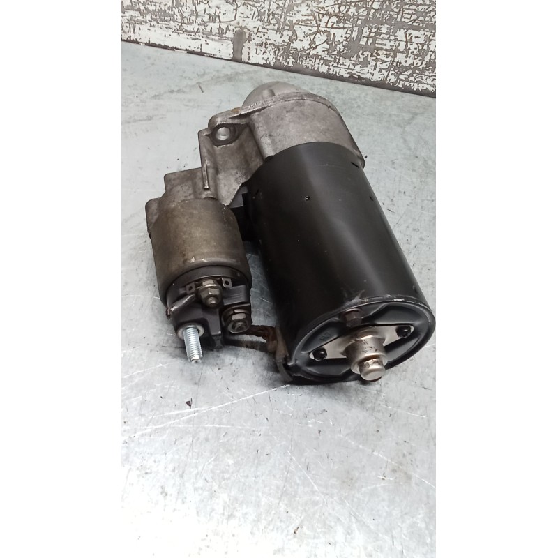 Recambio de motor arranque para mercedes-benz clase b sports tourer (w245) b 200 cdi (245.208) referencia OEM IAM 00011082147 A0