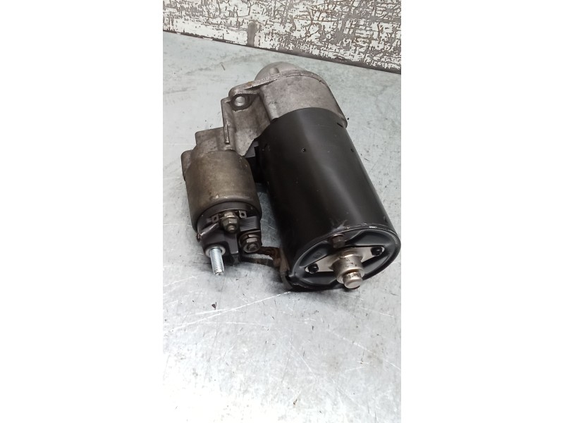 Recambio de motor arranque para mercedes-benz clase b sports tourer (w245) b 200 cdi (245.208) referencia OEM IAM 00011082147 A0