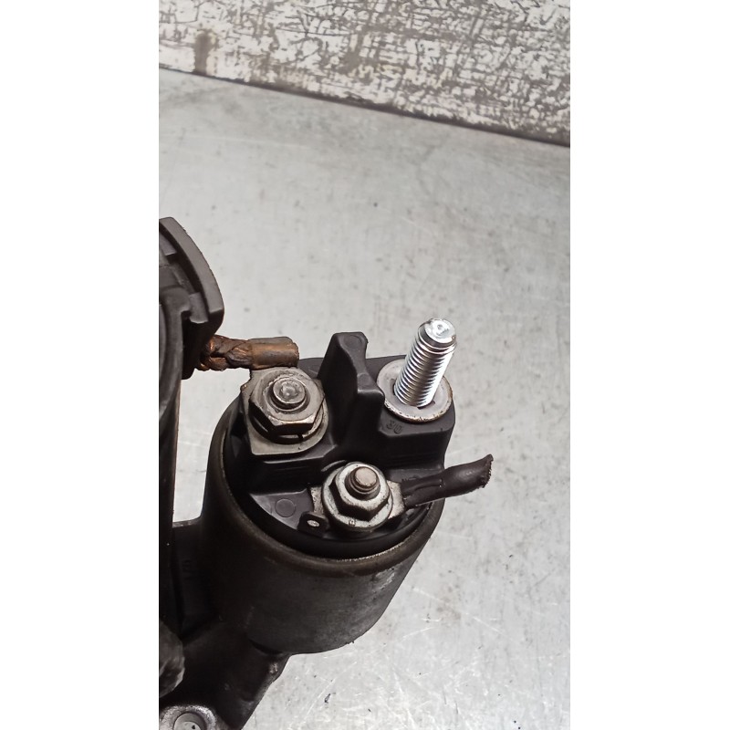 Recambio de motor arranque para mercedes-benz clase b sports tourer (w245) b 200 cdi (245.208) referencia OEM IAM 00011082147 A0