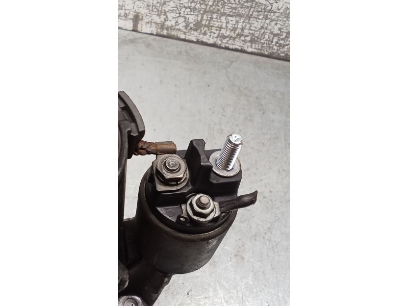 Recambio de motor arranque para mercedes-benz clase b sports tourer (w245) b 200 cdi (245.208) referencia OEM IAM 00011082147 A0