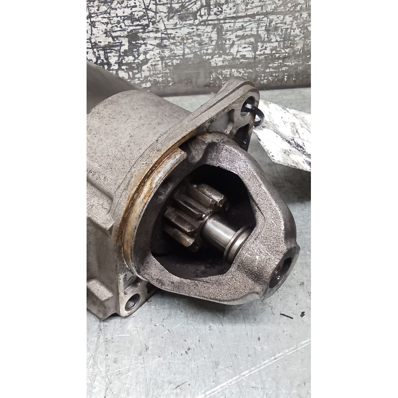 Recambio de motor arranque para mercedes-benz clase b sports tourer (w245) b 200 cdi (245.208) referencia OEM IAM 00011082147 A0