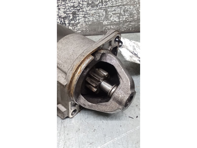 Recambio de motor arranque para mercedes-benz clase b sports tourer (w245) b 200 cdi (245.208) referencia OEM IAM 00011082147 A0