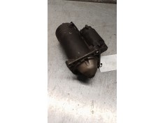 Recambio de motor arranque para saab 9-3 station wagon (e50) 1.9 tid referencia OEM IAM 0986022061  05