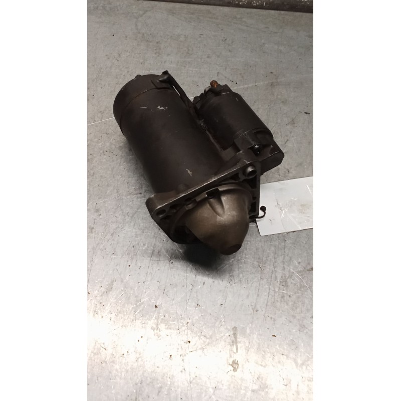Recambio de motor arranque para saab 9-3 station wagon (e50) 1.9 tid referencia OEM IAM 0986022061  05