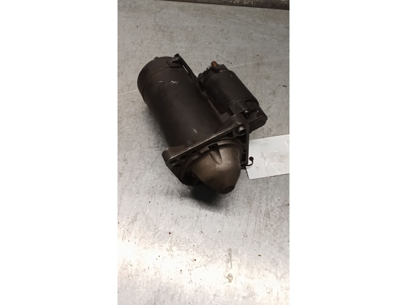 Recambio de motor arranque para saab 9-3 station wagon (e50) 1.9 tid referencia OEM IAM 0986022061  05