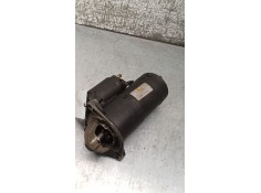 Recambio de motor arranque para saab 9-3 station wagon (e50) 1.9 tid referencia OEM IAM 0986022061  05 2