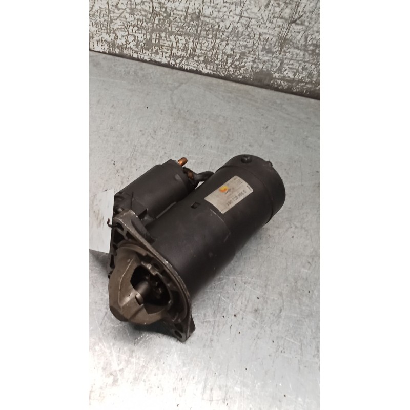 Recambio de motor arranque para saab 9-3 station wagon (e50) 1.9 tid referencia OEM IAM 0986022061  05