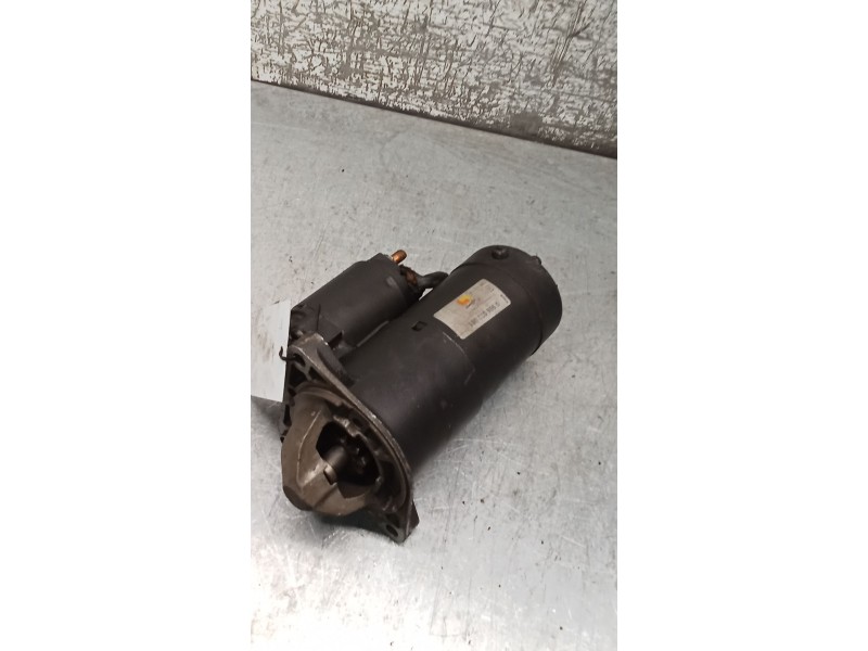 Recambio de motor arranque para saab 9-3 station wagon (e50) 1.9 tid referencia OEM IAM 0986022061  05