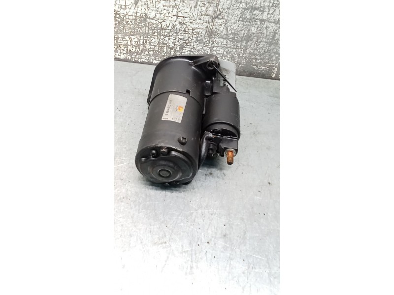 Recambio de motor arranque para saab 9-3 station wagon (e50) 1.9 tid referencia OEM IAM 0986022061  05