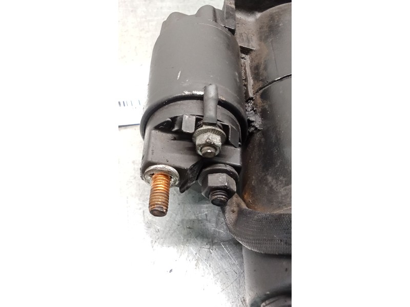 Recambio de motor arranque para saab 9-3 station wagon (e50) 1.9 tid referencia OEM IAM 0986022061  05