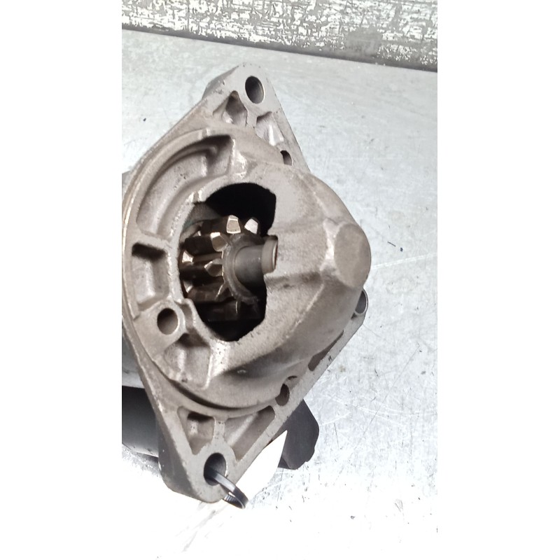 Recambio de motor arranque para saab 9-3 station wagon (e50) 1.9 tid referencia OEM IAM 0986022061  05