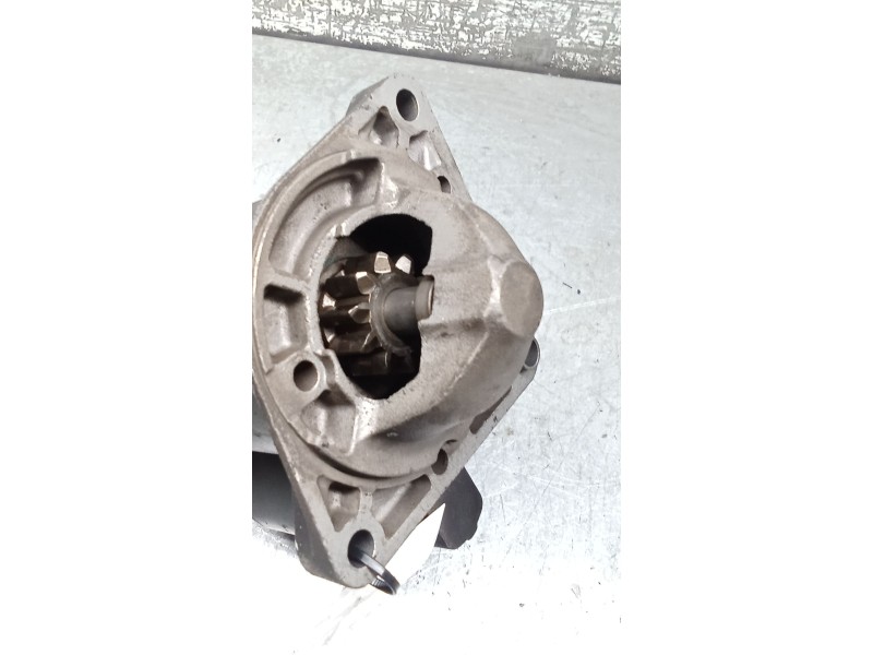 Recambio de motor arranque para saab 9-3 station wagon (e50) 1.9 tid referencia OEM IAM 0986022061  05
