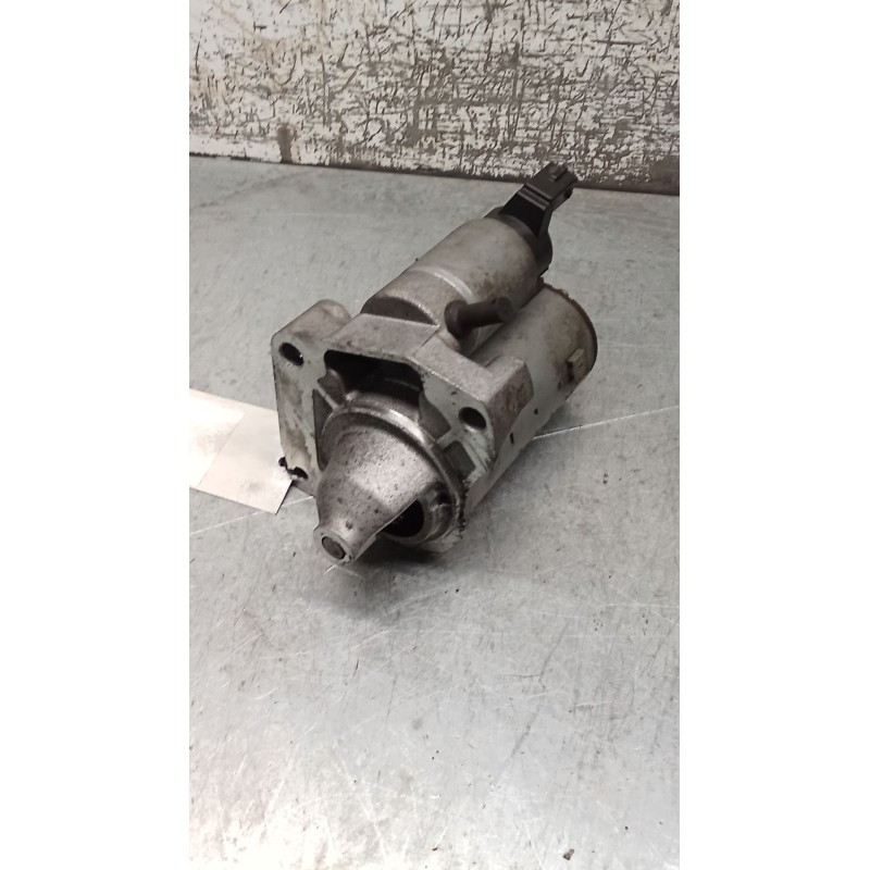 Recambio de motor arranque para citroën c3 ii (sc_) 1.0 vti 68 referencia OEM IAM   09