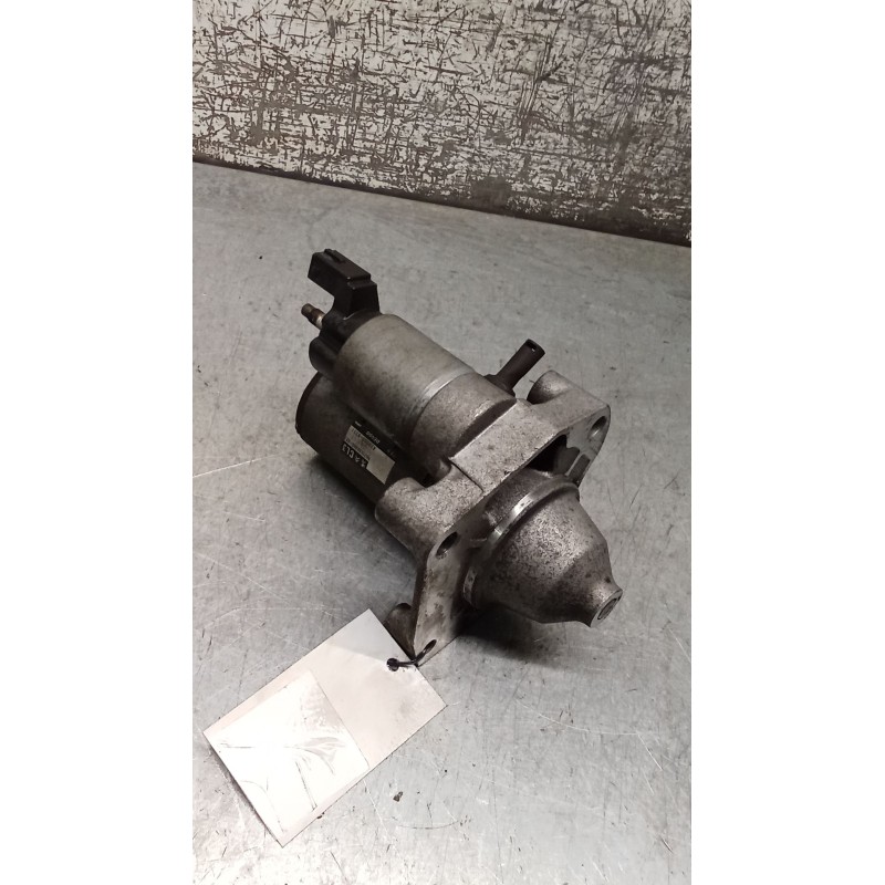 Recambio de motor arranque para citroën c3 ii (sc_) 1.0 vti 68 referencia OEM IAM   09