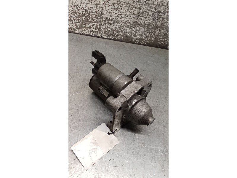 Recambio de motor arranque para citroën c3 ii (sc_) 1.0 vti 68 referencia OEM IAM   09