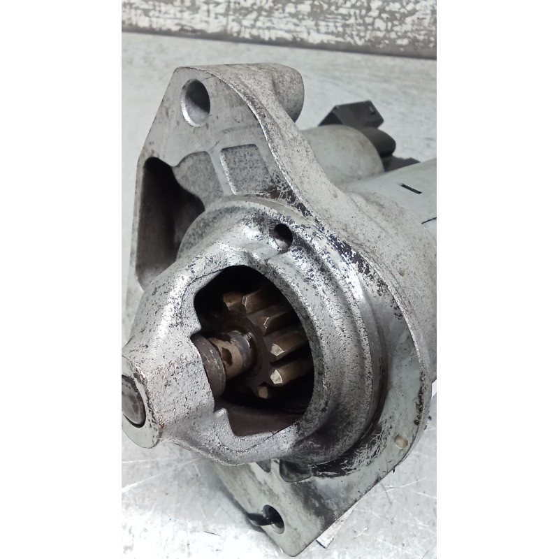 Recambio de motor arranque para citroën c3 ii (sc_) 1.0 vti 68 referencia OEM IAM   09