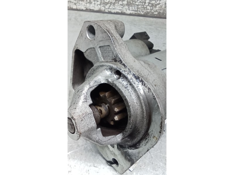 Recambio de motor arranque para citroën c3 ii (sc_) 1.0 vti 68 referencia OEM IAM   09