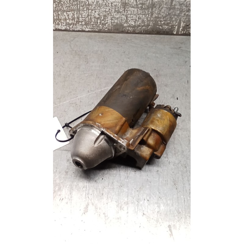 Recambio de motor arranque para mercedes-benz clase a (w169) a 180 cdi (169.007, 169.307) referencia OEM IAM A0051517401 0011082