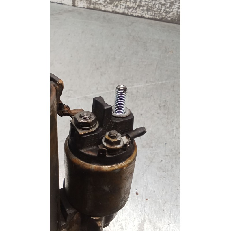 Recambio de motor arranque para mercedes-benz clase a (w169) a 180 cdi (169.007, 169.307) referencia OEM IAM A0051517401 0011082