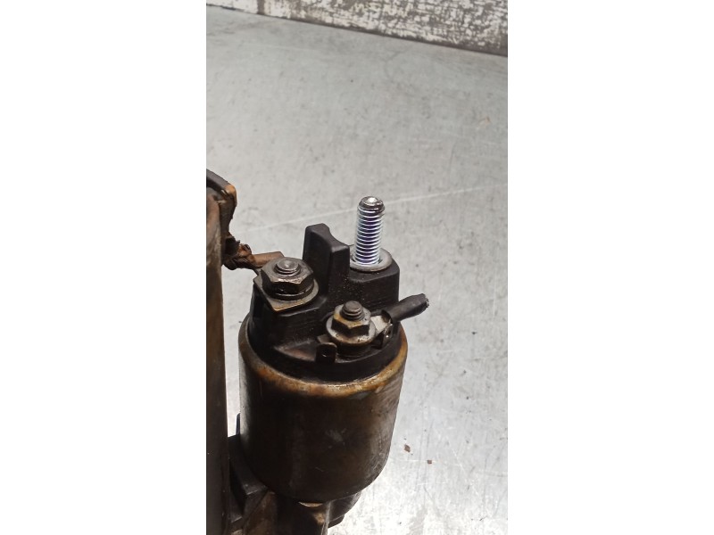 Recambio de motor arranque para mercedes-benz clase a (w169) a 180 cdi (169.007, 169.307) referencia OEM IAM A0051517401 0011082