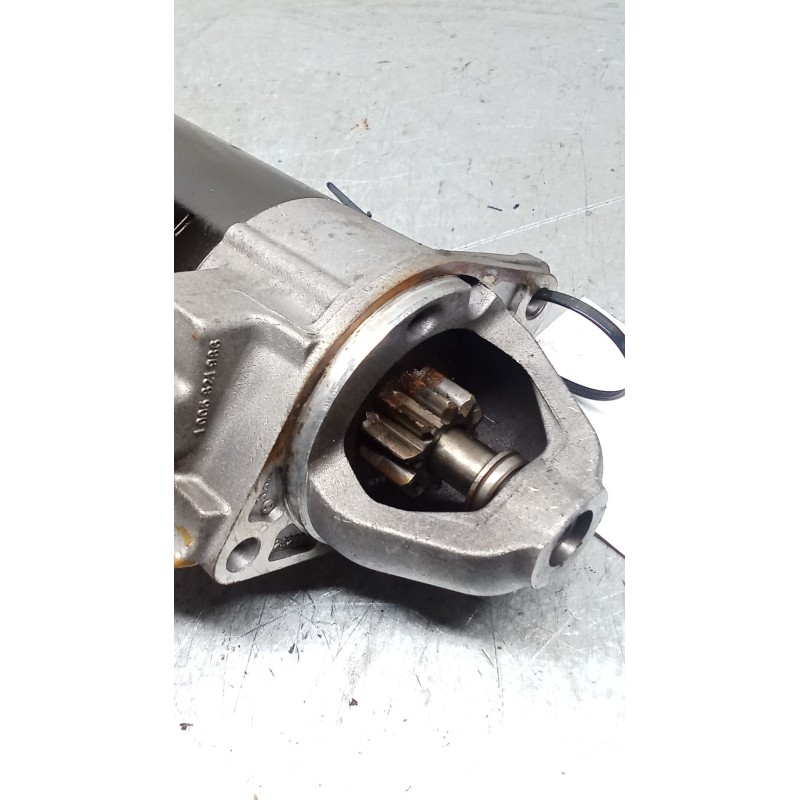 Recambio de motor arranque para mercedes-benz clase a (w169) a 180 cdi (169.007, 169.307) referencia OEM IAM A0051517401 0011082