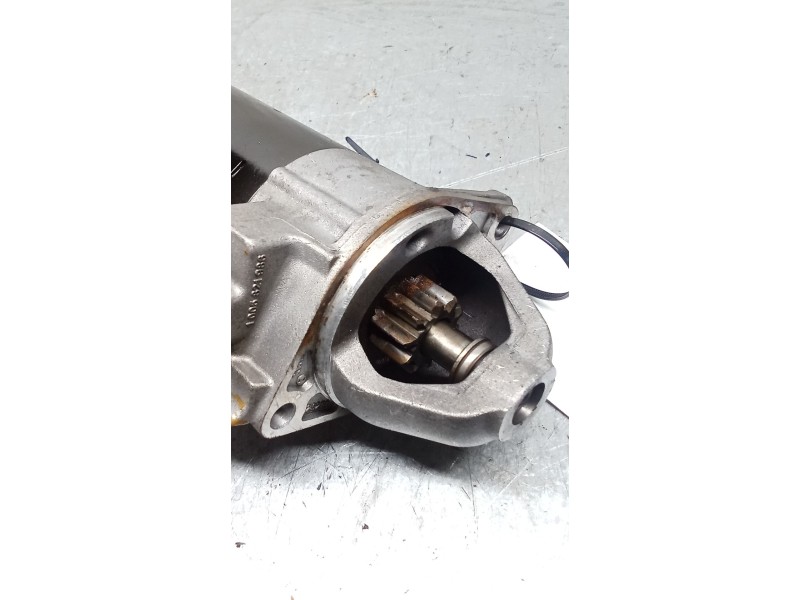 Recambio de motor arranque para mercedes-benz clase a (w169) a 180 cdi (169.007, 169.307) referencia OEM IAM A0051517401 0011082