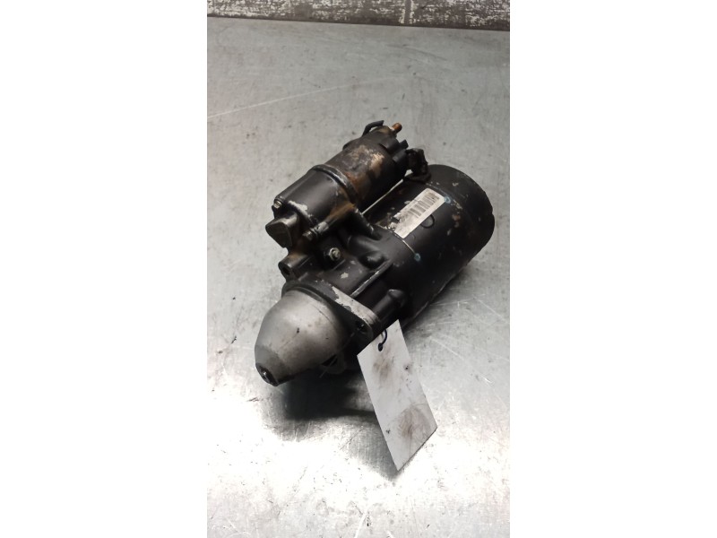 Recambio de motor arranque para bmw 5 (e39) 525 tds referencia OEM IAM 436040  95