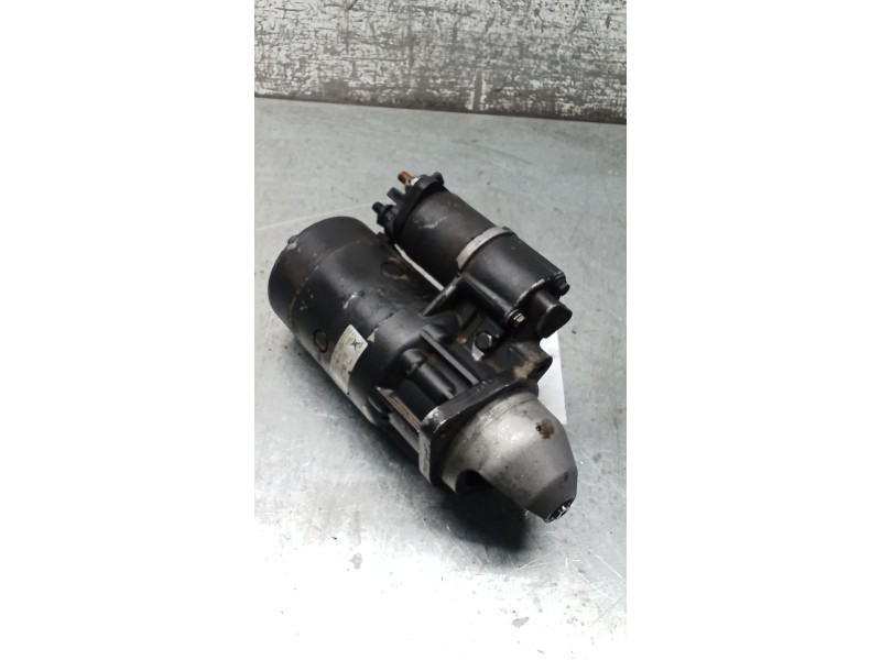 Recambio de motor arranque para bmw 5 (e39) 525 tds referencia OEM IAM 436040  95