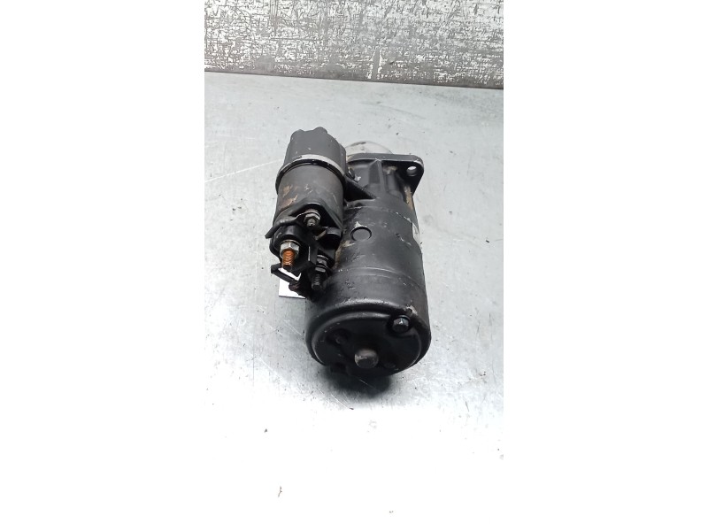 Recambio de motor arranque para bmw 5 (e39) 525 tds referencia OEM IAM 436040  95