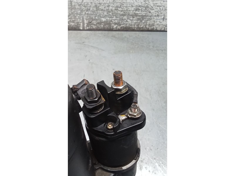 Recambio de motor arranque para bmw 5 (e39) 525 tds referencia OEM IAM 436040  95
